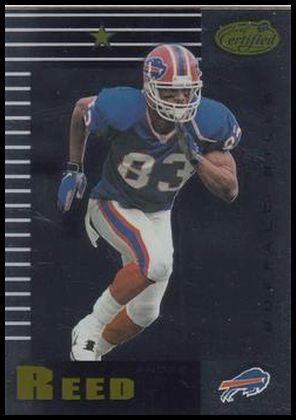 13 Andre Reed
